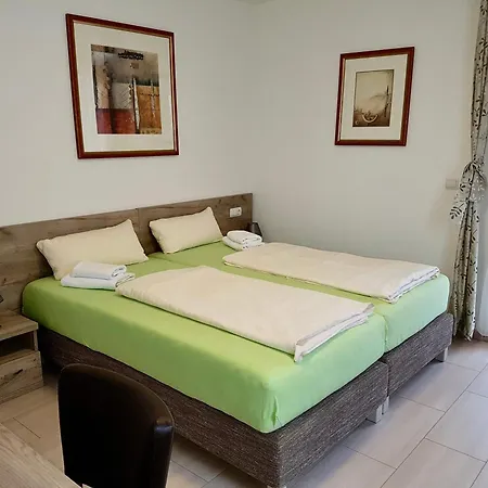 Hotel Lichtblick Salach