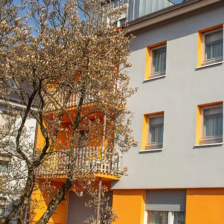 Lichtblick Hotel Salach