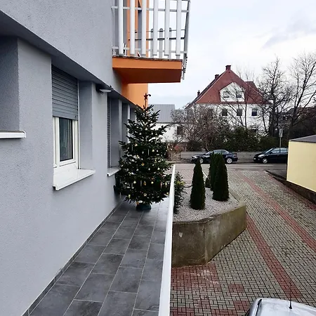 Hotel Lichtblick Salach