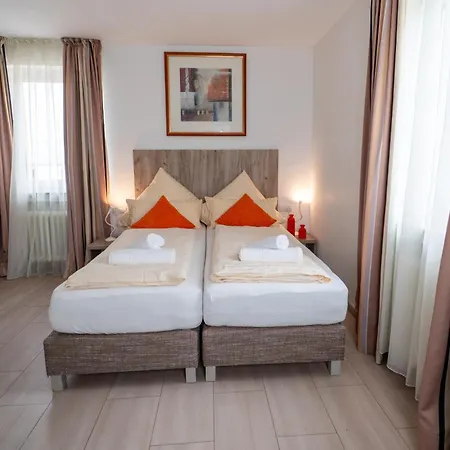 Lichtblick Hotel Salach