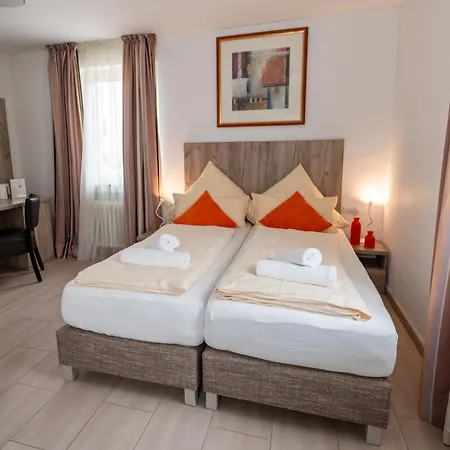 Lichtblick 3* Salach