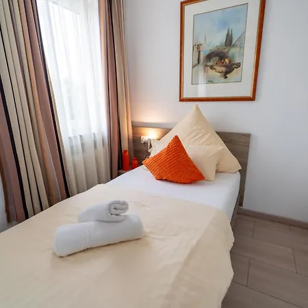 Lichtblick 3* Salach