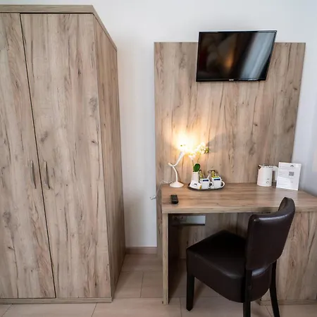 Lichtblick Hotel Salach