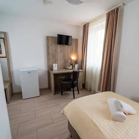 Lichtblick Hotel Salach