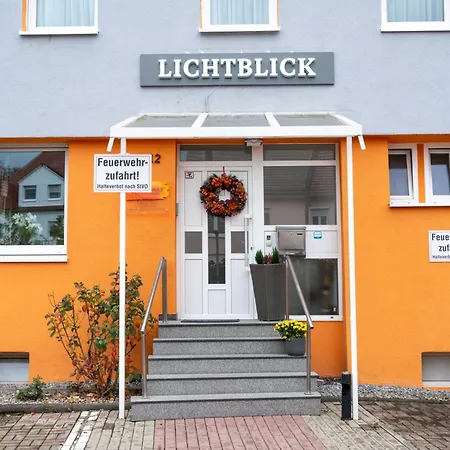 Hotel Lichtblick 3*